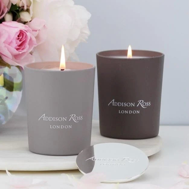Addison Ross Wild Lily Candle